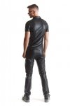 RMLuca001 - black shirt - XXL