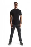 RMRiccardo001 - black T-shirt - XXL