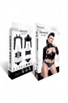 Bielizna Artemis black L