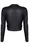 Bielizna Adriana001 black XXL