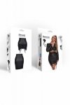 Bielizna Amelia001 black L