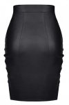 Bielizna Amelia001 black XL