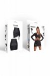 Bielizna Azzurra001 black L