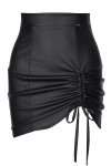 Bielizna Azzurra001 black M