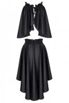Bielizna Barbara black XXS/XS