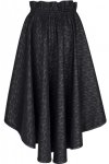 Bielizna Benedetta001 black XXS/XS
