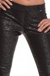 Bielizna - Brconstanza001 leginsy czarne rozmiar XXL