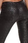 Bielizna - Brconstanza001 leginsy czarne rozmiar XXL