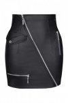 Bielizna Francesca001 black M