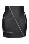 Bielizna Francesca001 black XXL