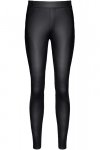 Bielizna - Brgiulia001 legginsy czarne rozmiar L