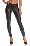 Bielizna - Brgiulia001 legginsy czarne rozmiar M
