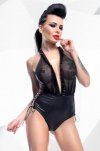 Bielizna Carmen  black L
