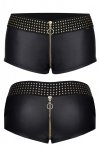 Bielizna Michelle001 szorty czarne S