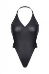 Bielizna Susan001 body czarne M