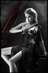 Bielizna Selene black M