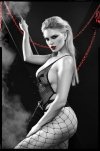 Bielizna Tetyda black L