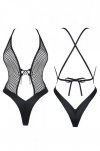 Bielizna Tetyda black S