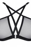 Bielizna LadyX Aina L  - biustonosz, stringi