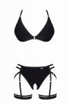 Bielizna LadyX Dorita L - komplet