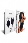 Bielizna LadyX Estrella XL  - body