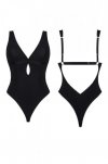 Bielizna LadyX Gracia XXL  - body