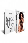 Kuszące body LadyX Isbel S