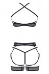 Bielizna LadyX Marita XXL - komplet
