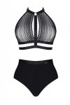 Bielizna Paloma001 black L