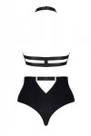 Bielizna Paloma001 black XXL