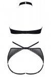 Bielizna LadyX Perla L - body