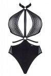 Bielizna LadyX Perla XL - body