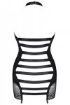 Bielizna Priscila001 black S