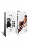 Bielizna Priscila001 black XL