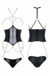 Bielizna Nikoletta black S