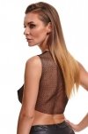 Bielizna top XXL  - Silver Touch