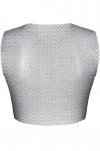 Bielizna top XXL  - Silver Touch