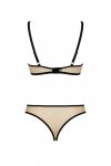 Bielizna Denerys bikini beige XXL/XXXL