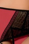 Bielizna Gill set red S/M - Casmir