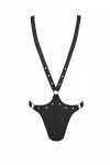 028 Body Harry black S/M - Passion