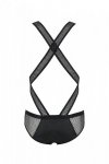 045 Body Victor black S/M - Passion
