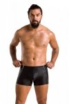 049 Short Matt black S/M - Passion