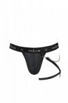 058 Thong Bill black S/M - Passion