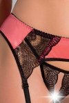 Bielizna Rosalie set pink XXL/XXXL - Casmir