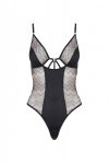Lagerta body black L/XL