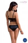 Lagerta set black L/XL