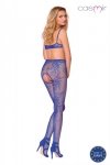 Bodystocking CA002 blue