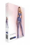 Bodystocking CA002 blue