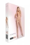 Bodystocking CA002 beige