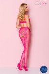 Bodystocking CA002 pink